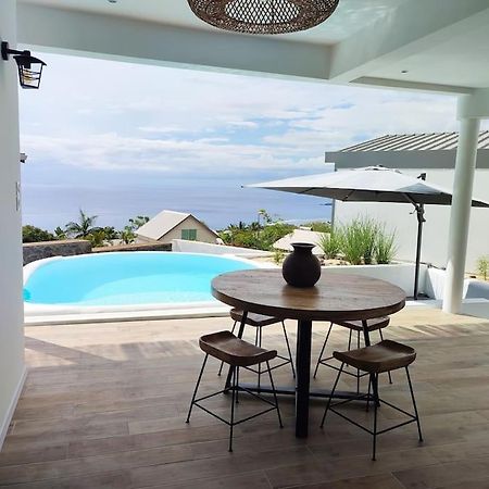 T2 Villa Reve D'Ailleurs St Leu Сен-Лё Экстерьер фото